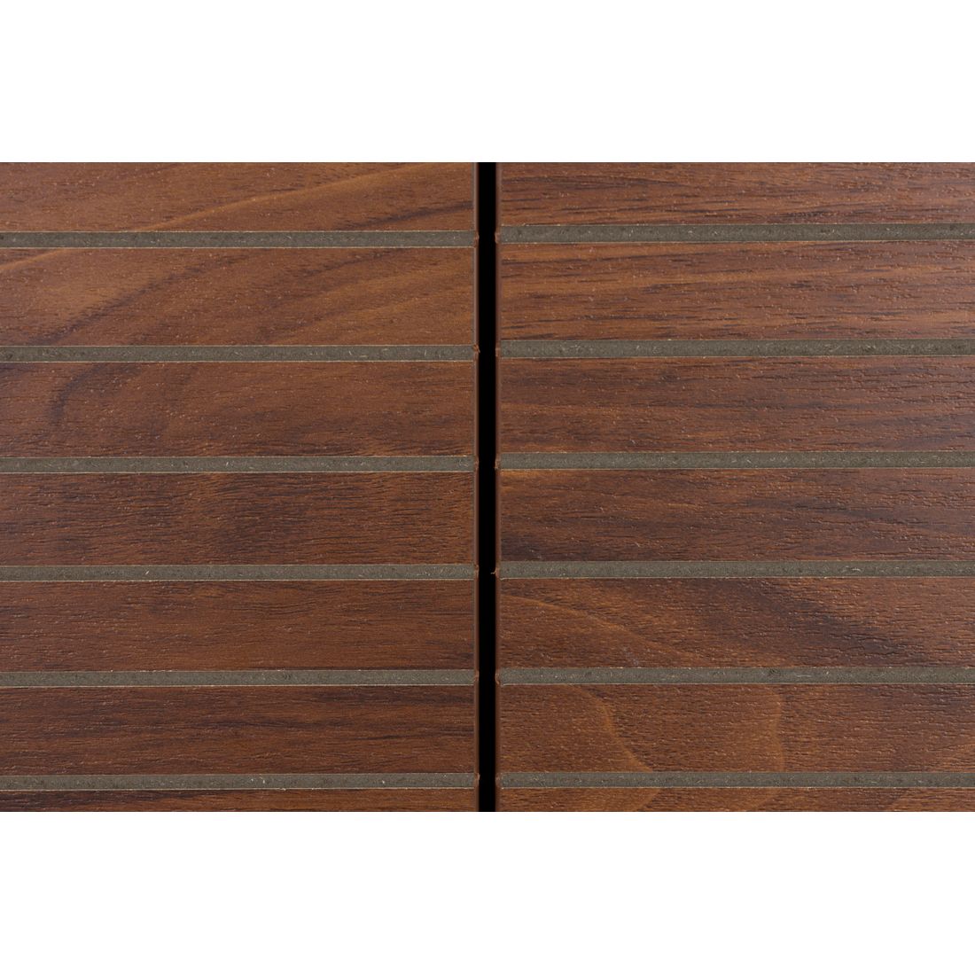 White Label Living Dressoir Stripes