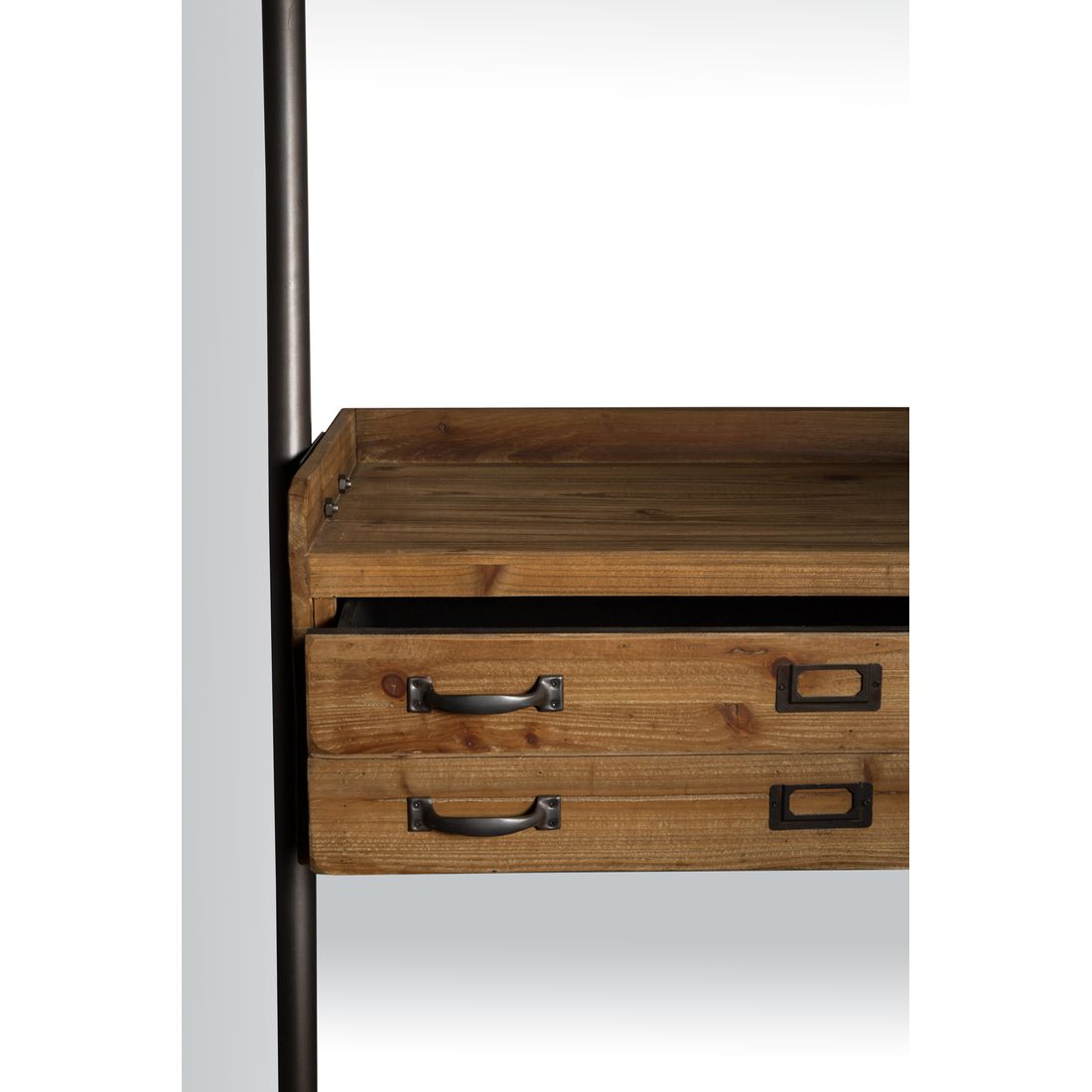 White Label Living Boekenkast Rook