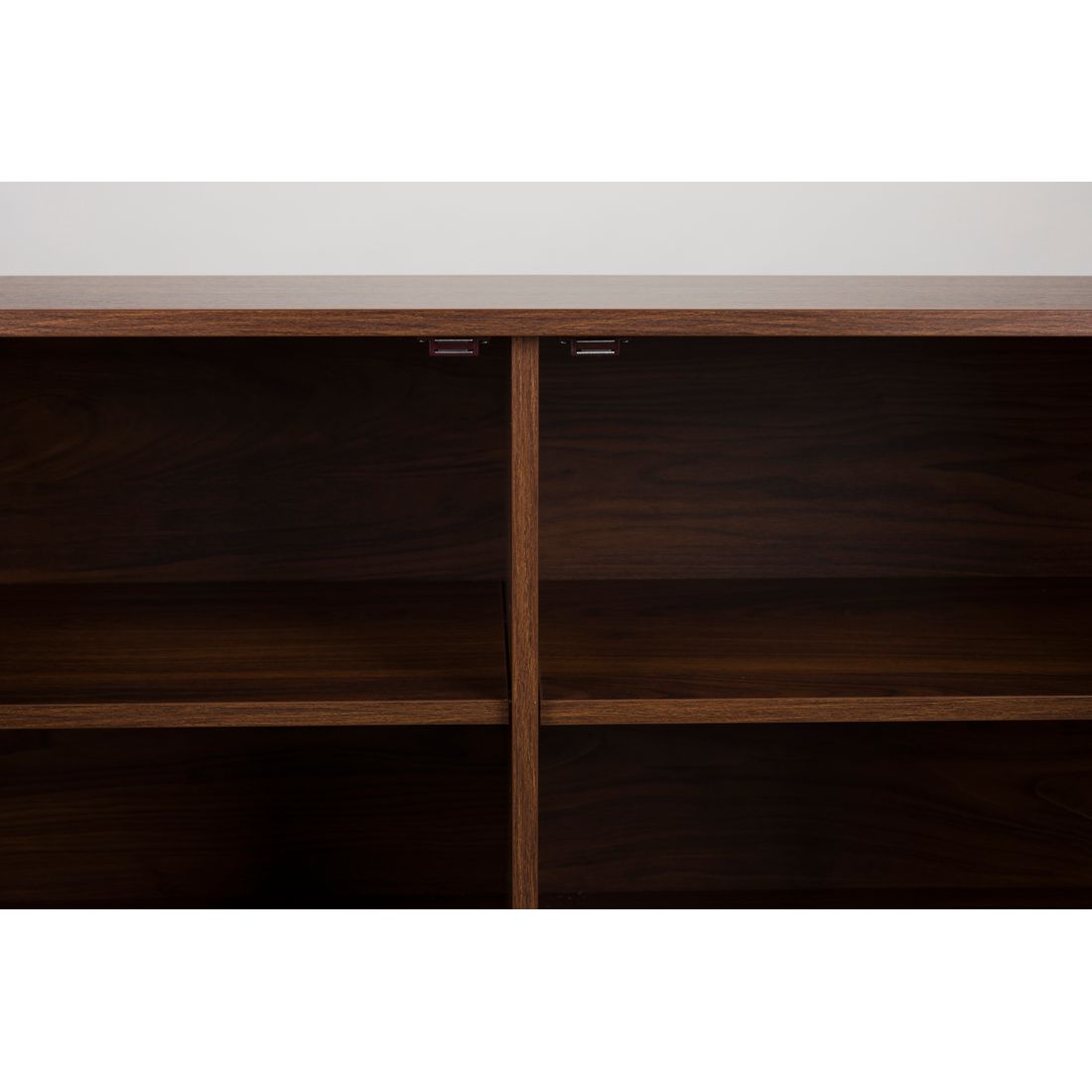 White Label Living Dressoir Stripes Hoog