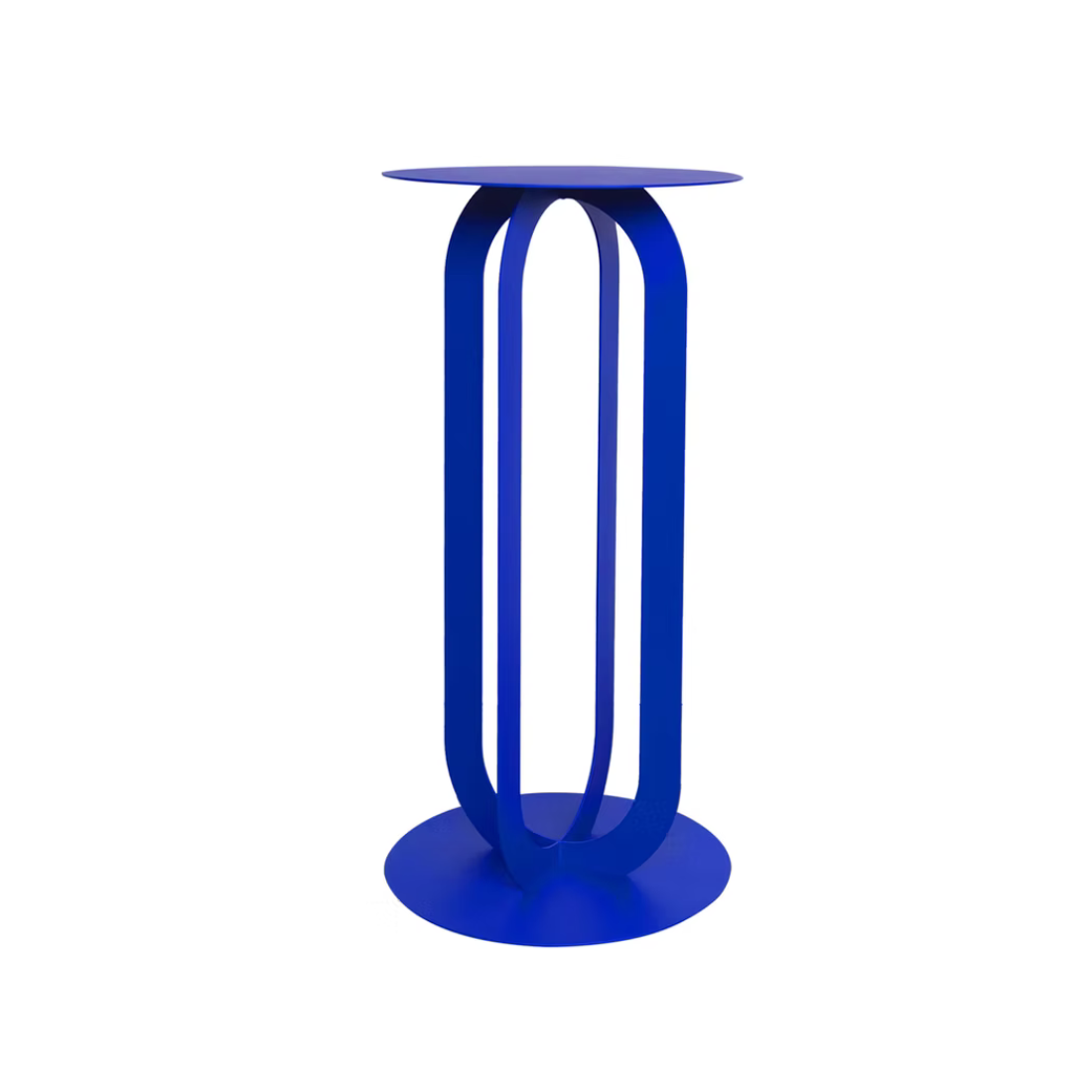 NOGA design Felix Bijzettafel Pilaar