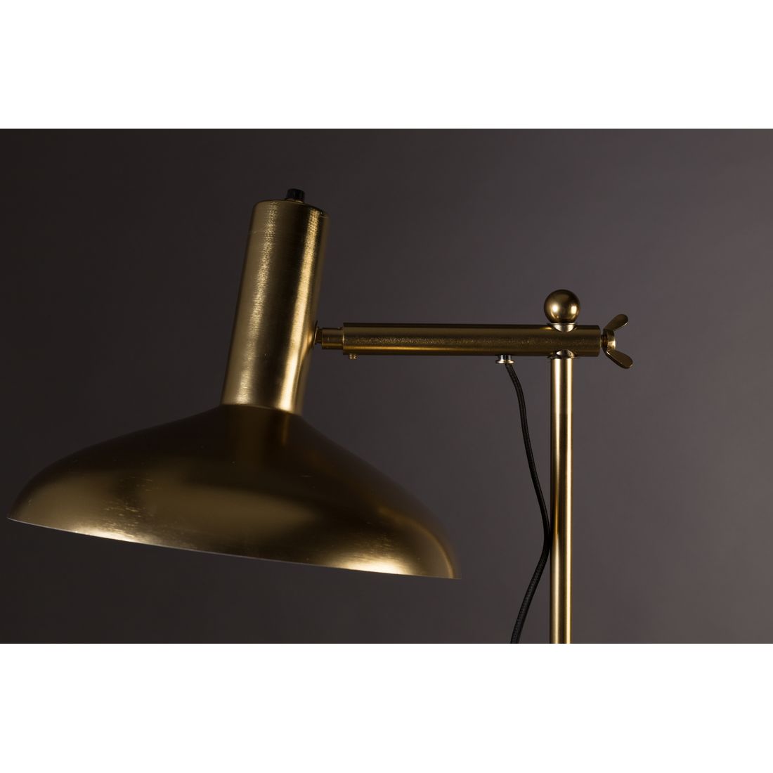 Dutchbone Vloerlamp Karish