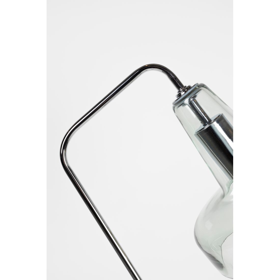 White Label Living Vloerlamp Anshin Groen