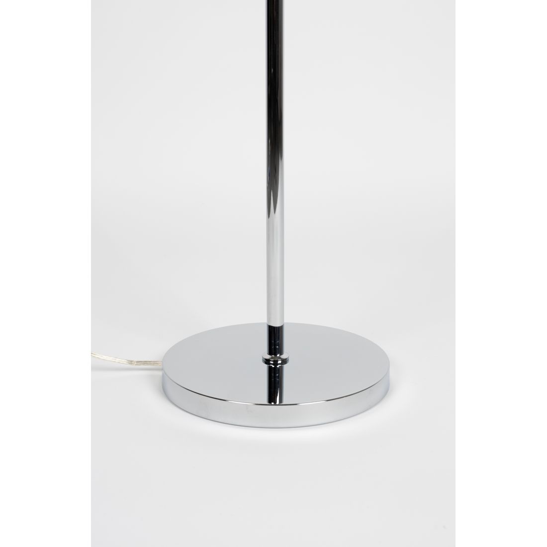 White Label Living Vloerlamp Anshin Groen