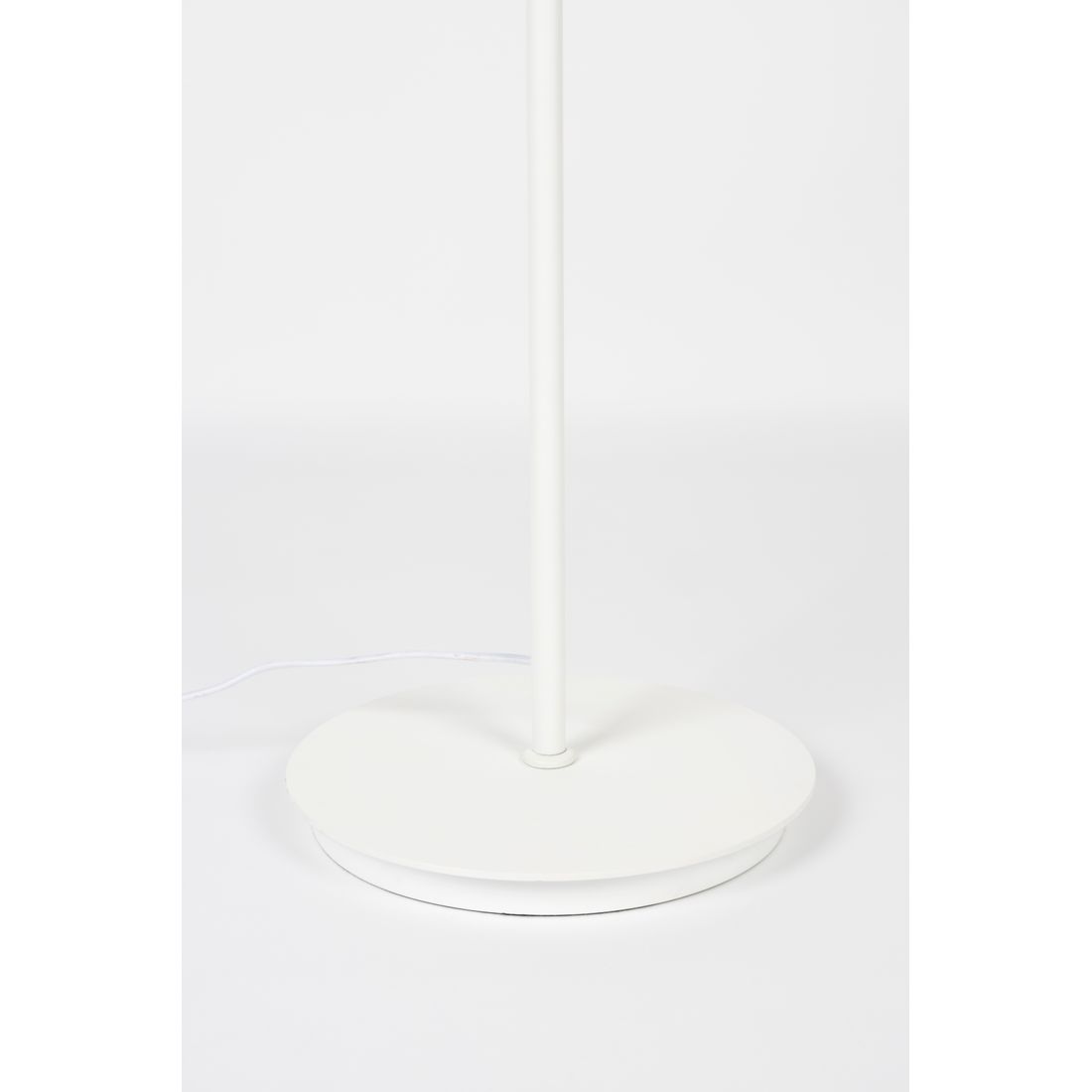 White Label Living Vloerlampp Shem