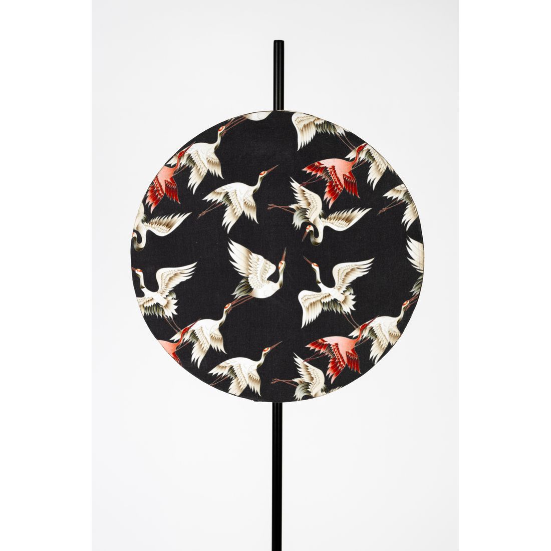 White Label Living Vloerlamp Jaylee