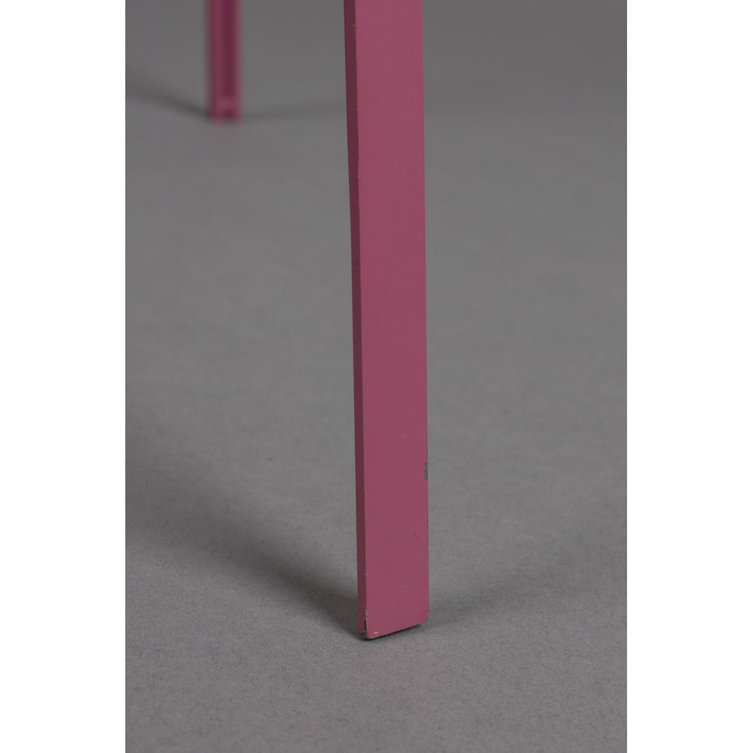 Dutchbone Vloerlamp Afra Paars