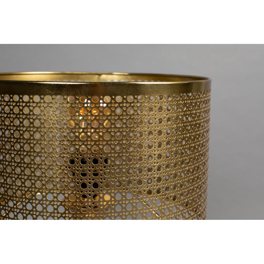 Dutchbone Tafellamp Barun