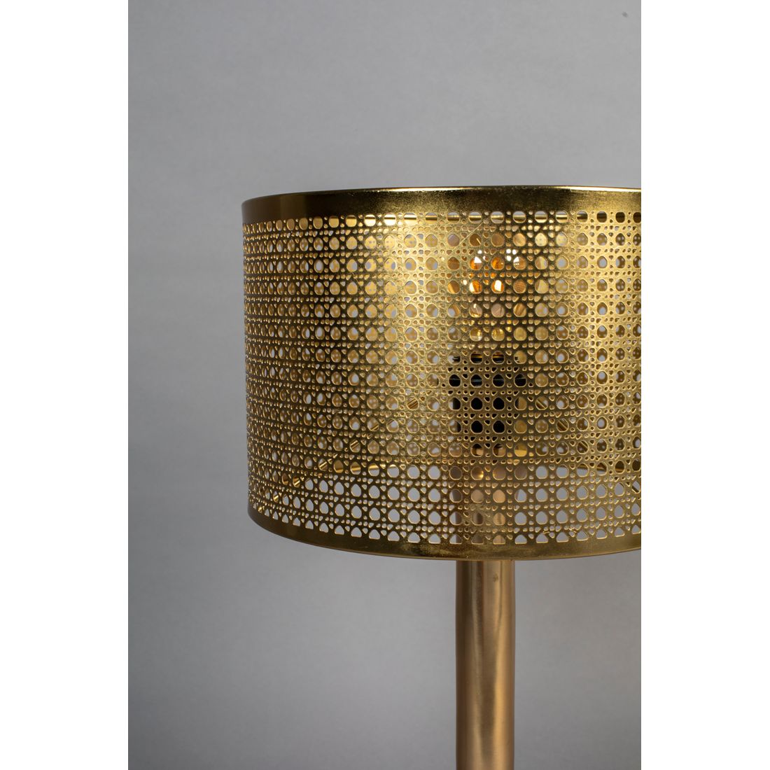 Dutchbone Tafellamp Barun