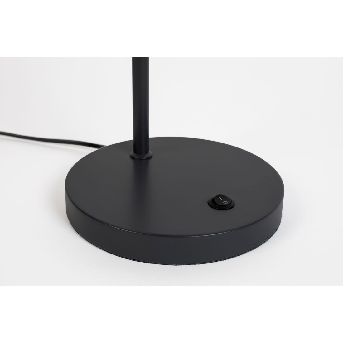 White Label Living Tafellamp Hajo Zwart