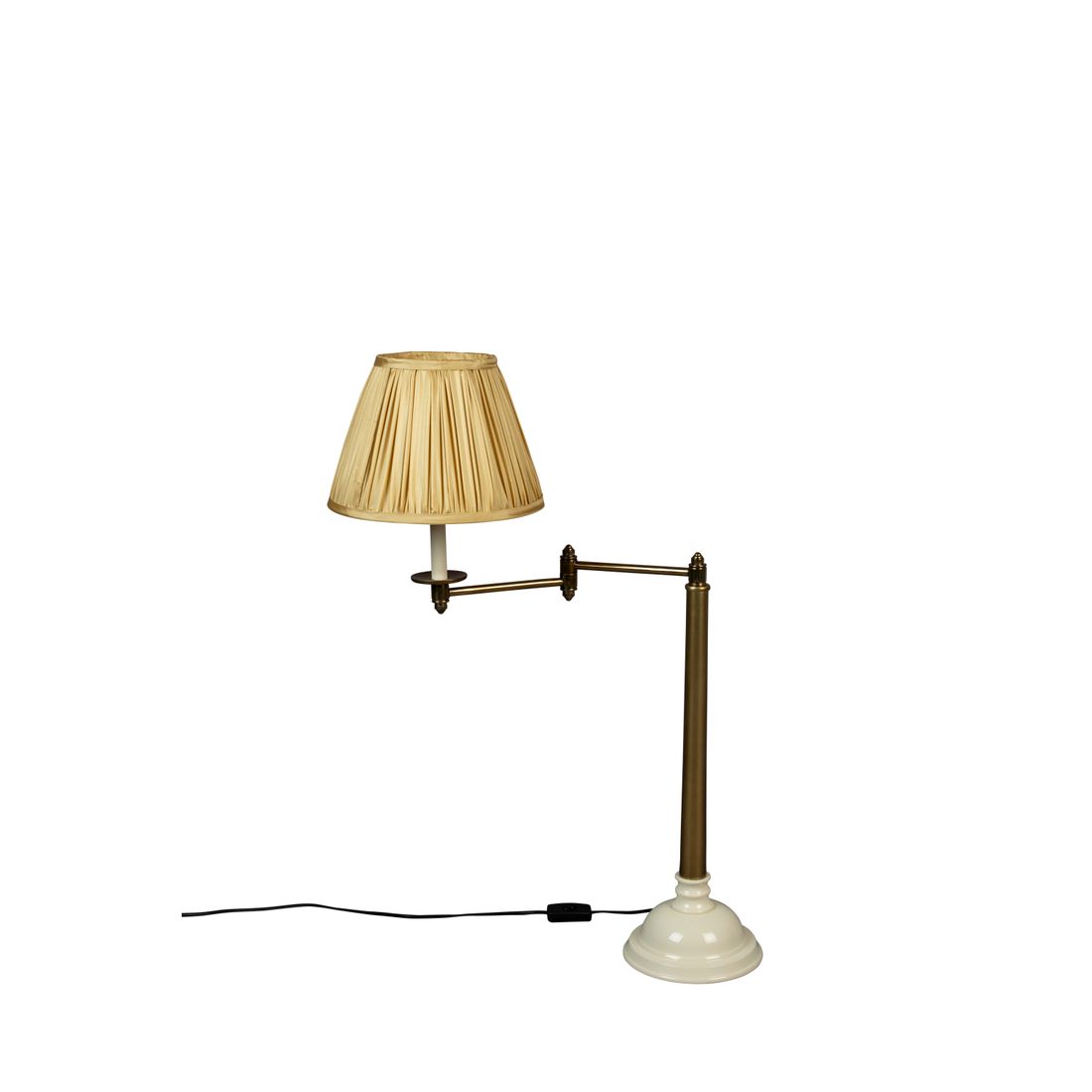 Dutchbone Tafellamp The Allis