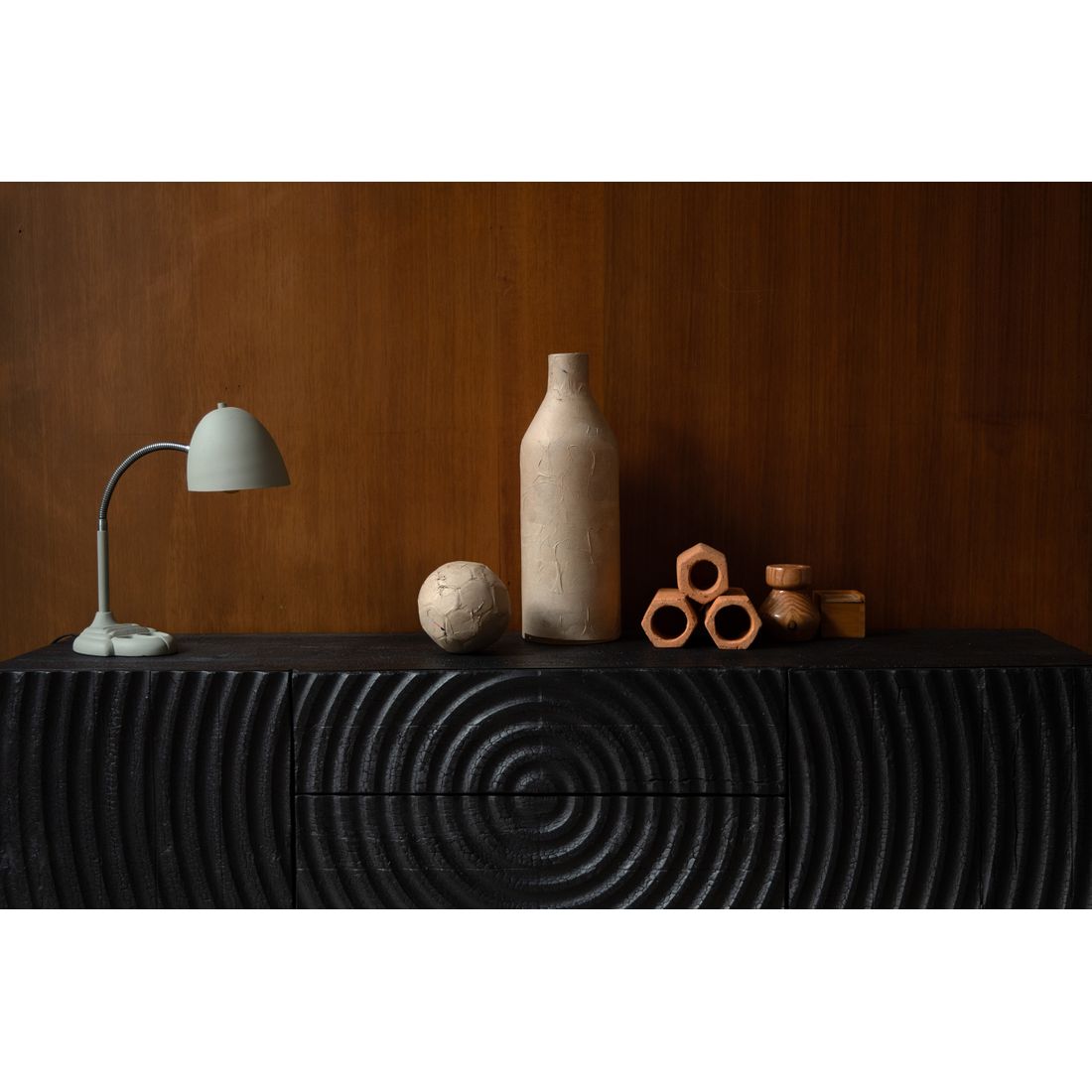 Dutchbone Tafellamp Janna