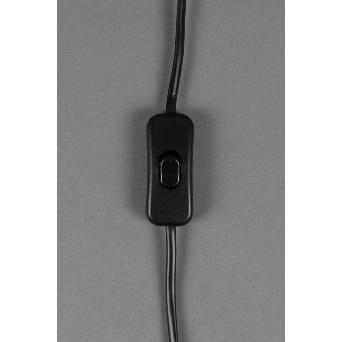 Dutchbone Tafellamp Cath Walnoot