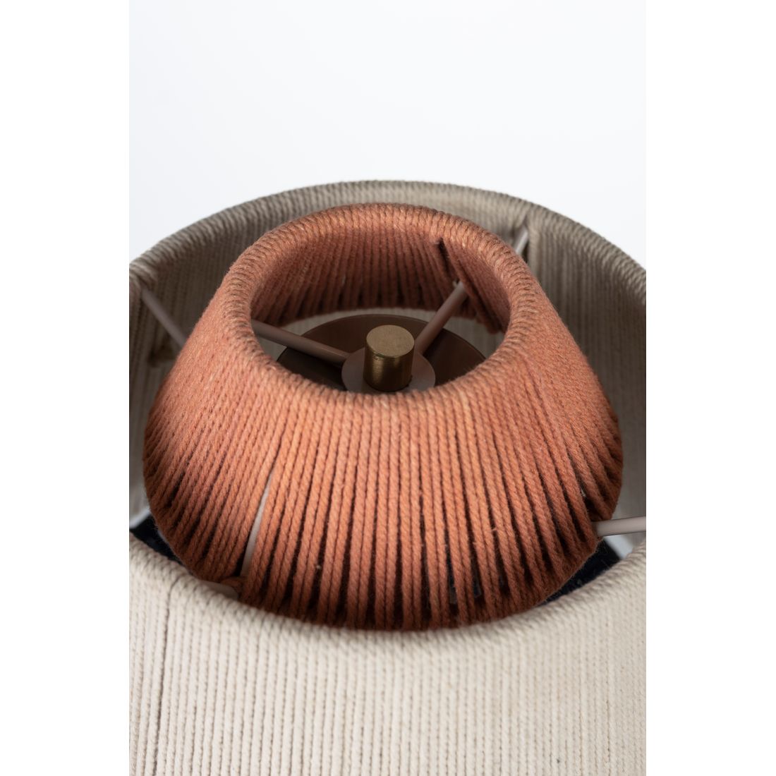 White Label Living Tafellamp Yumi