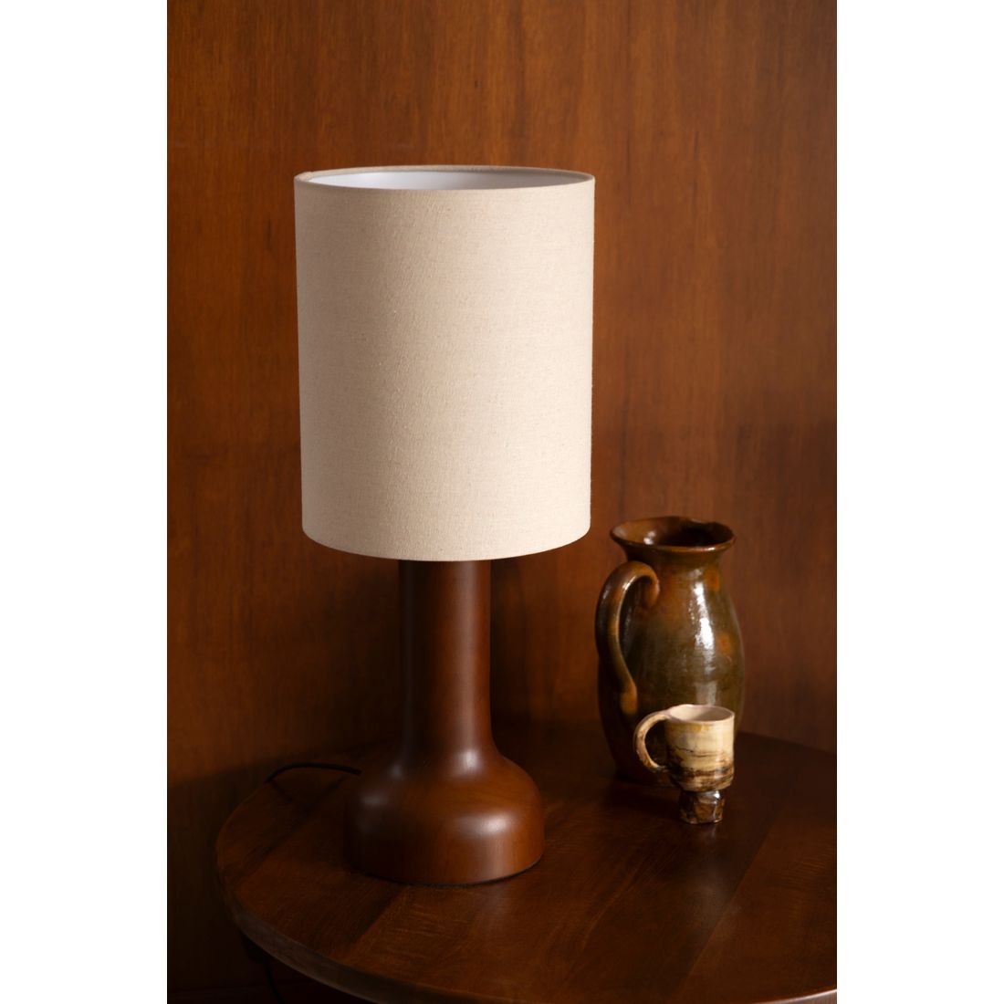 Dutchbone Tafellamp Jones