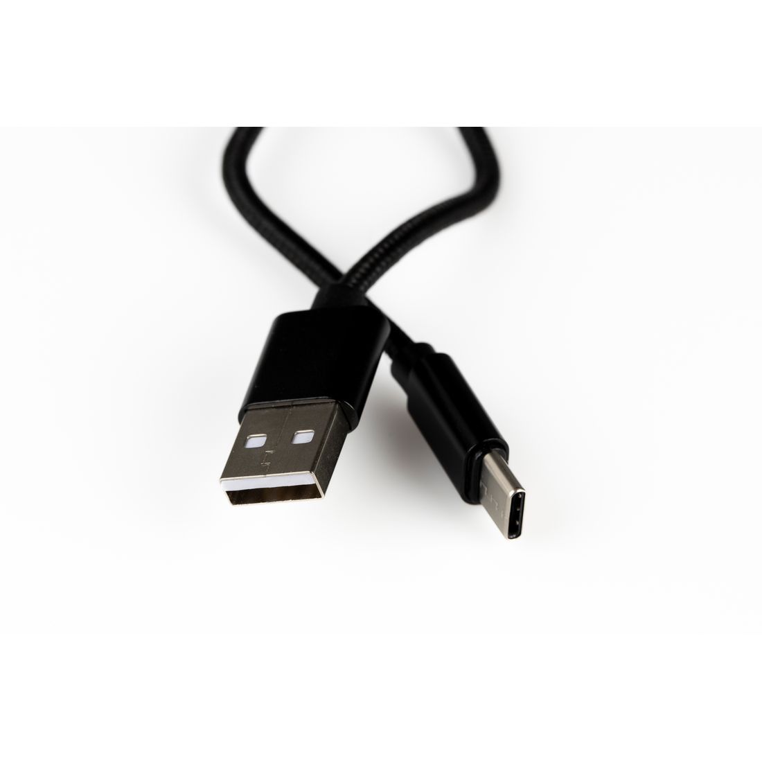 White Label Living Tafellamp Hub Blauw