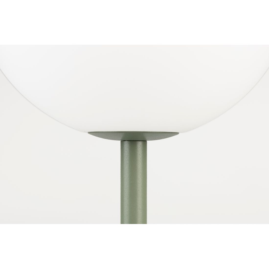 White Label Living Tafellamp Hub Groen