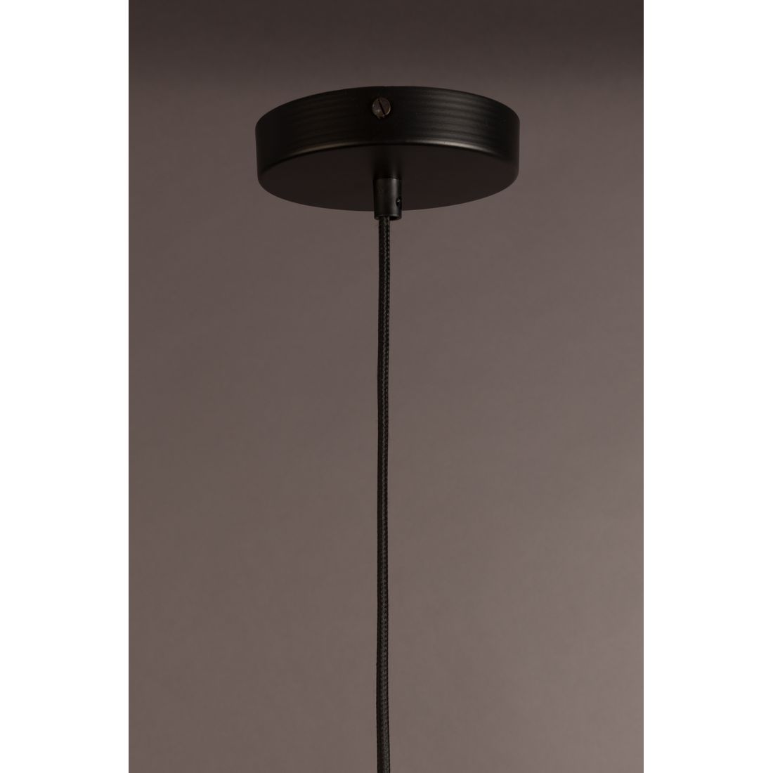 Dutchbone Hanglamp Jim Breed