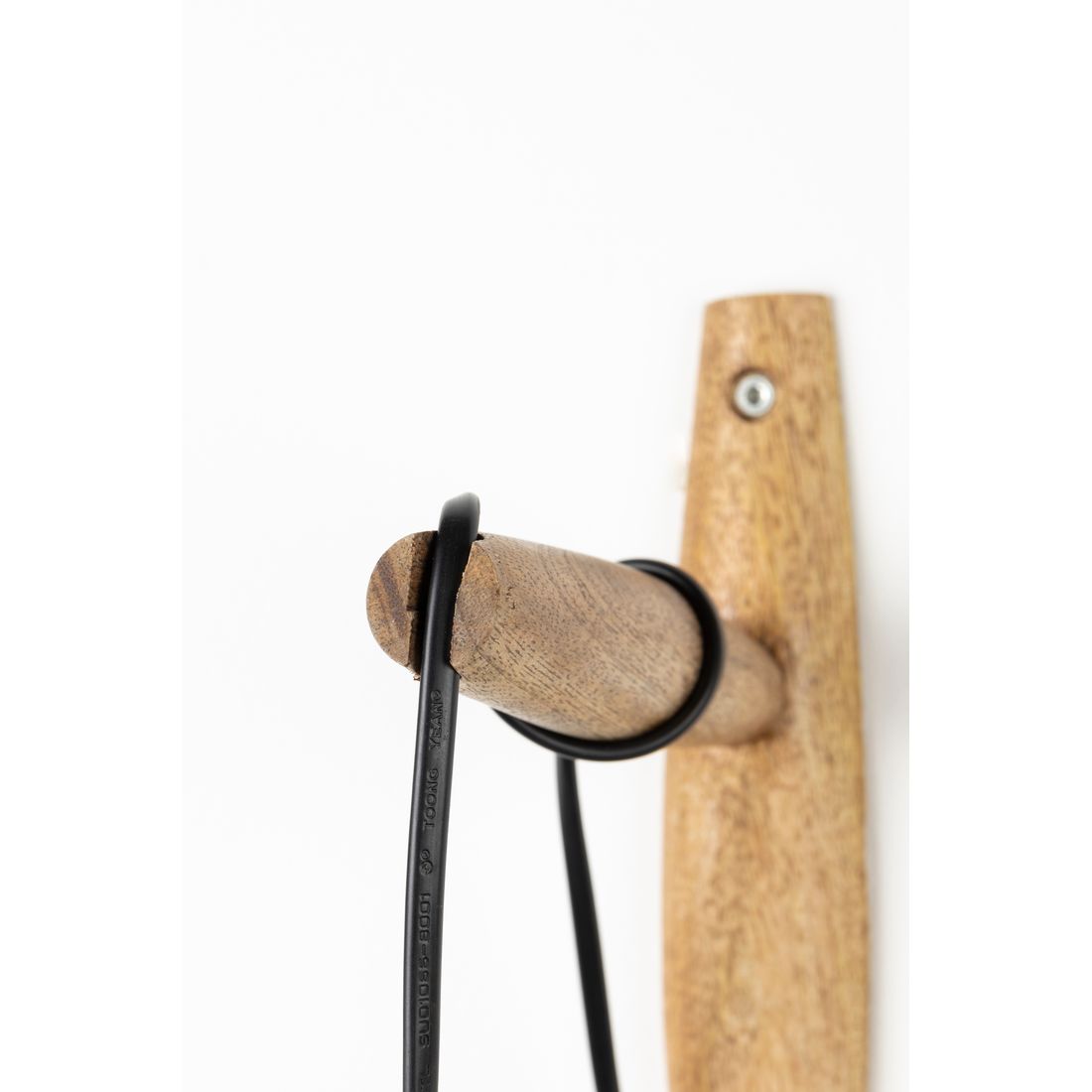 White Label Living Wandlamp Alen