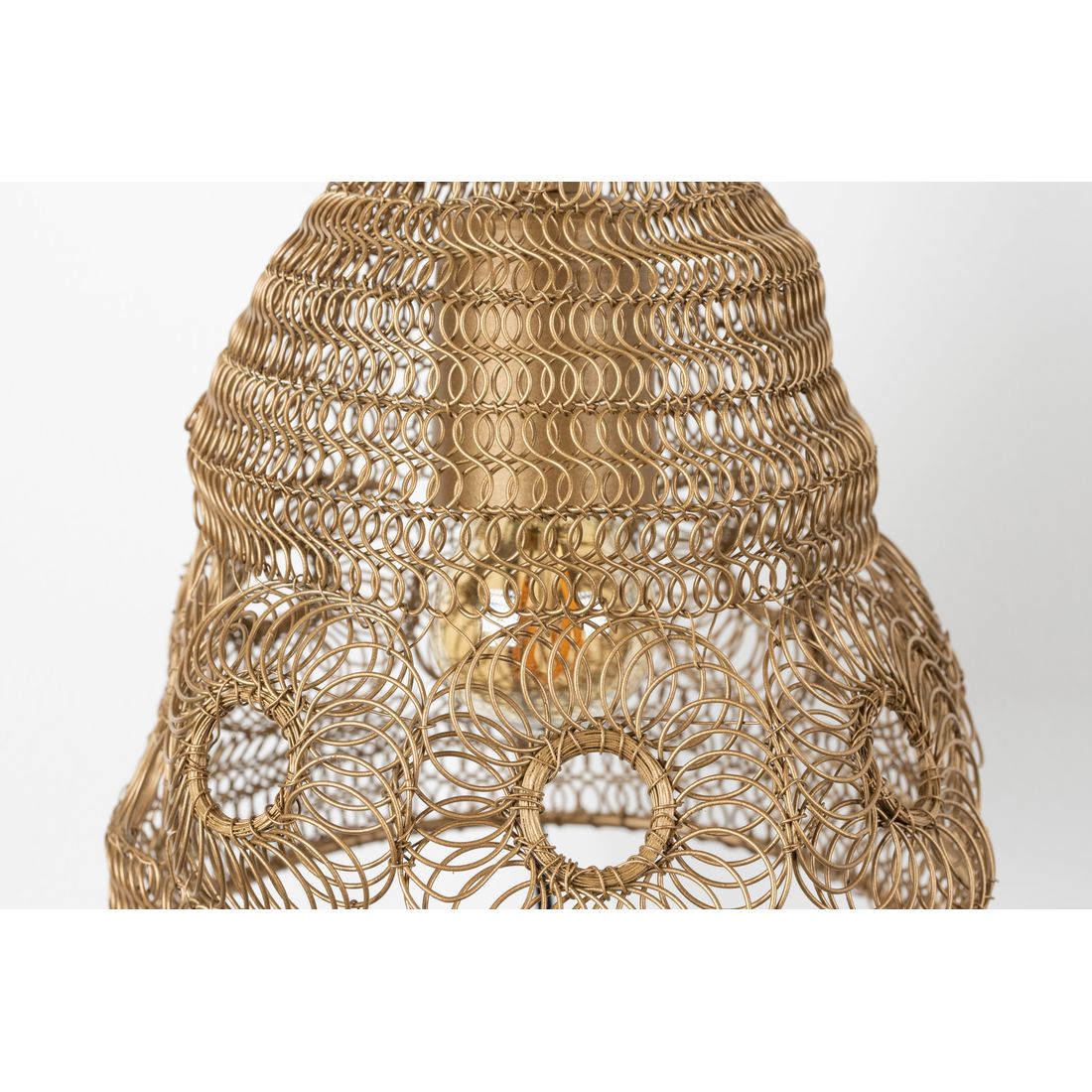 White Label Living Wandlamp Alen