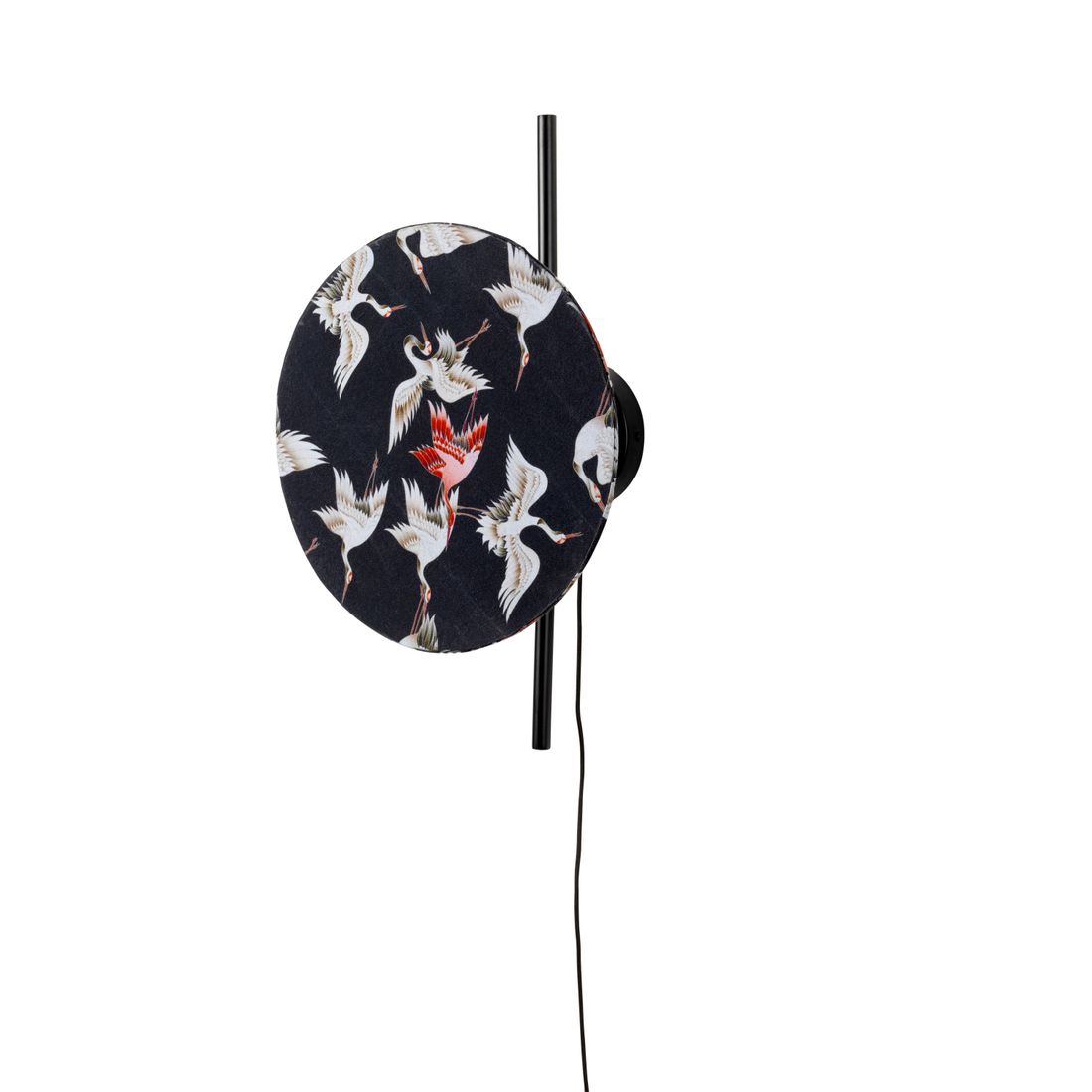 White Label Living Wandlamp Jaylee