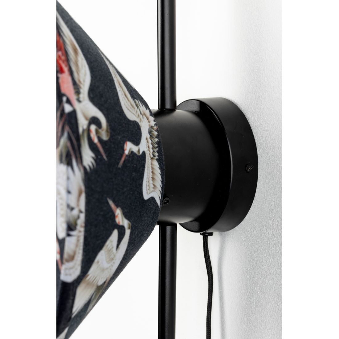 White Label Living Wandlamp Jaylee