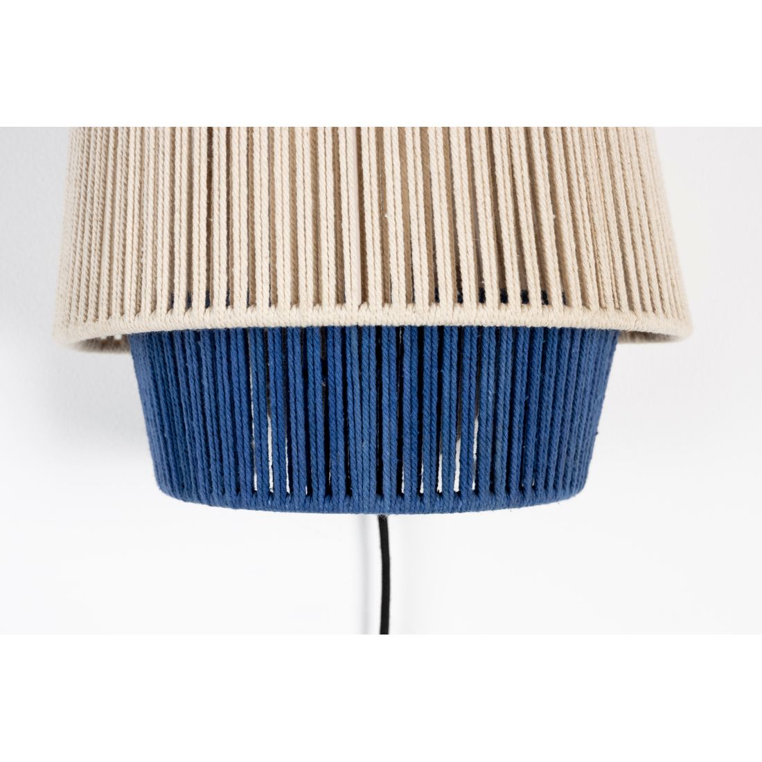 White Label Living Wandlamp Yumi