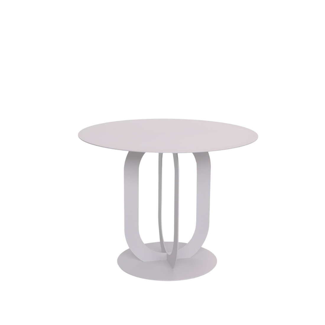 NOGA design Fay Big Bijzettafel