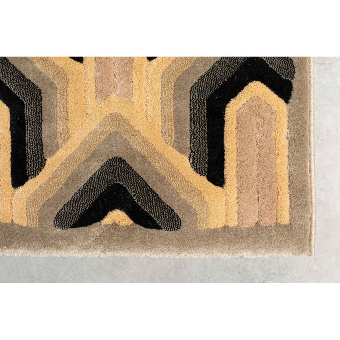 Dutchbone Vloerkleed Haydon 160x230cm