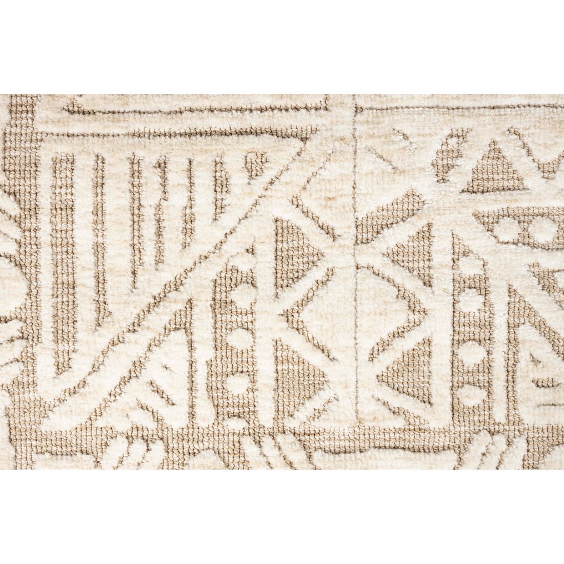 White Label Living Vloerkleed Cuzco 160x230cm