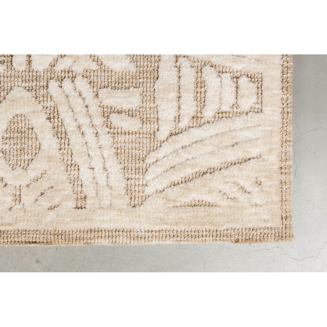 White Label Living Vloerkleed Cuzco 160x230cm