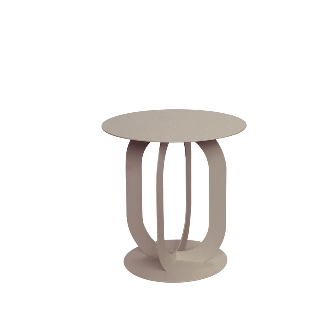 NOGA design Fay Small Bijzettafel