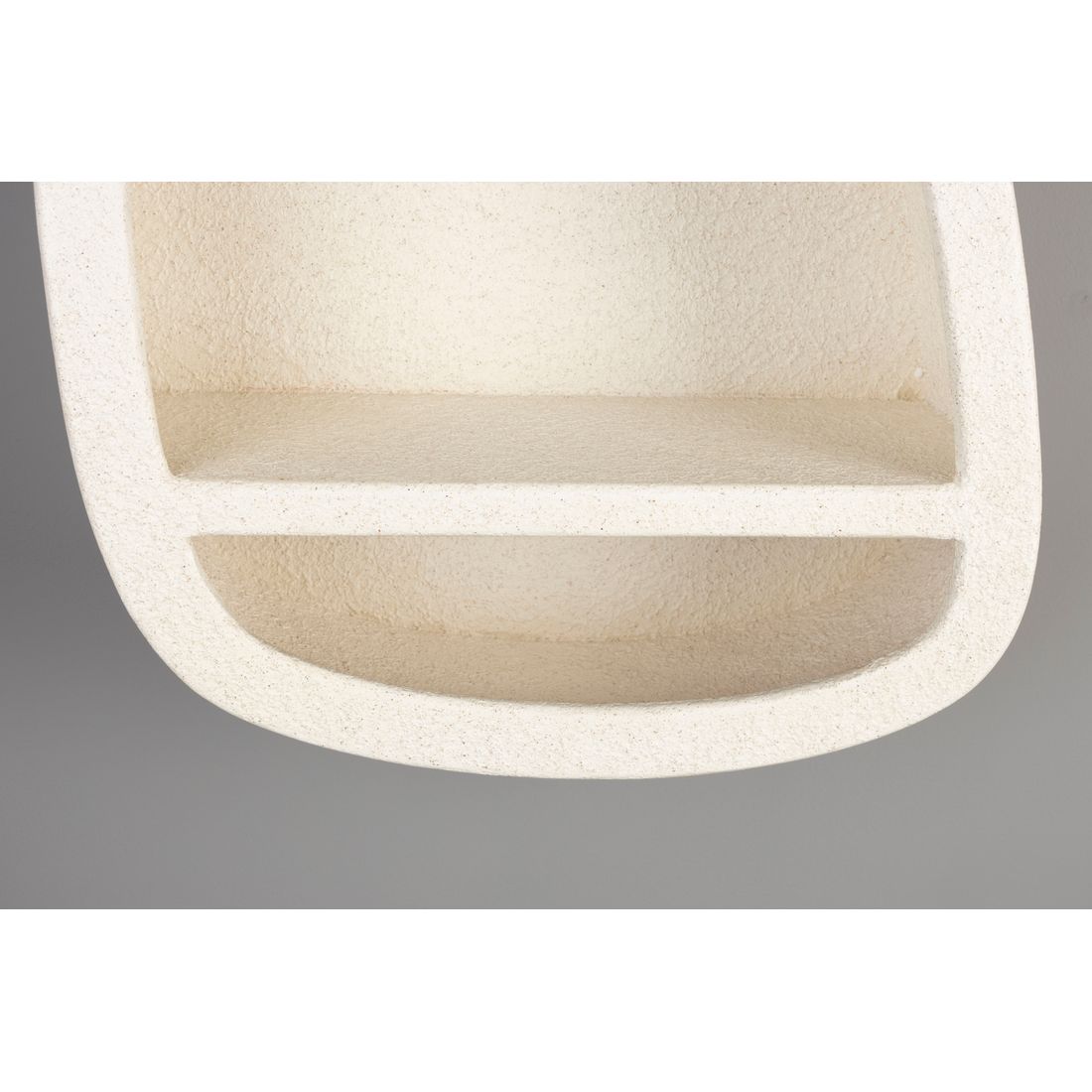 Dutchbone Zwevende Boekenplank Veda 1 Plank