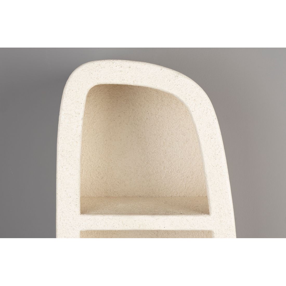 Dutchbone Zwevende Boekenplank Veda 3 Planken