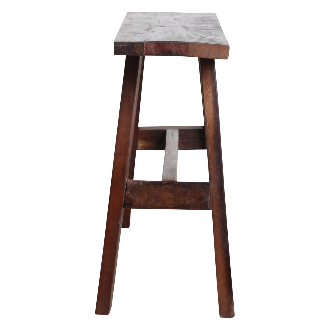 Factory 'bus stop' bankje large