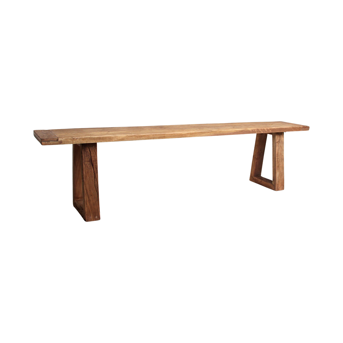 Raw Materials Eetkamerbank Farmwood 180cm