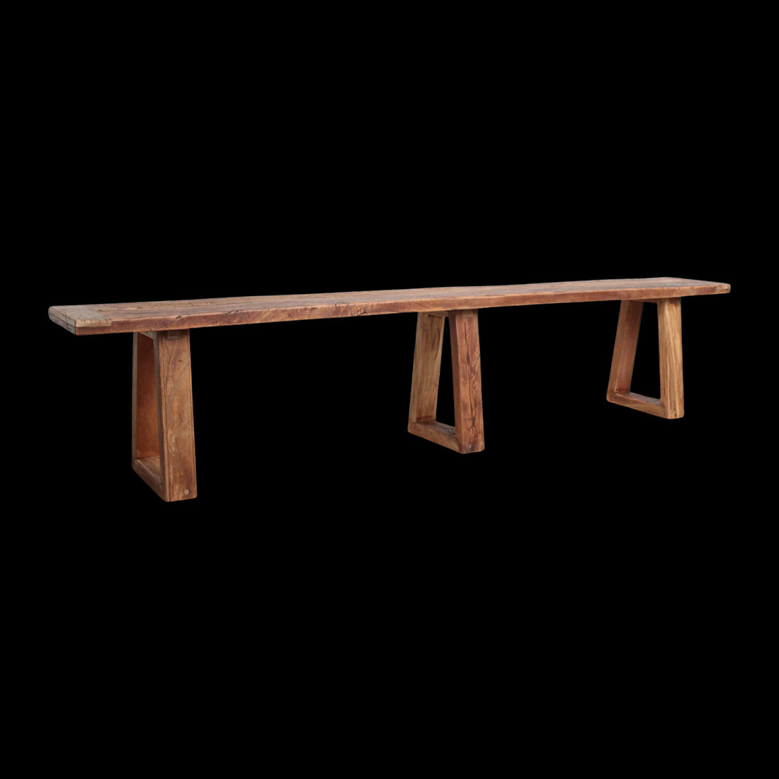 Raw Materials Farmwood Eetkamerbank - 200x30cm