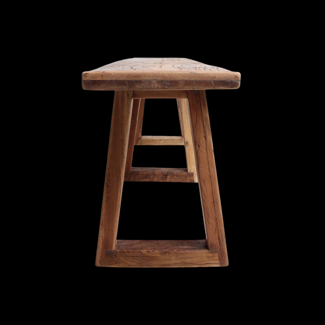 Raw Materials Farmwood Eetkamerbank - 200x30cm