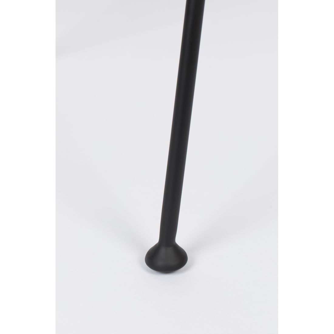 Bold Monkey Eetkamerstoel Kiss The Froggy Bloemen