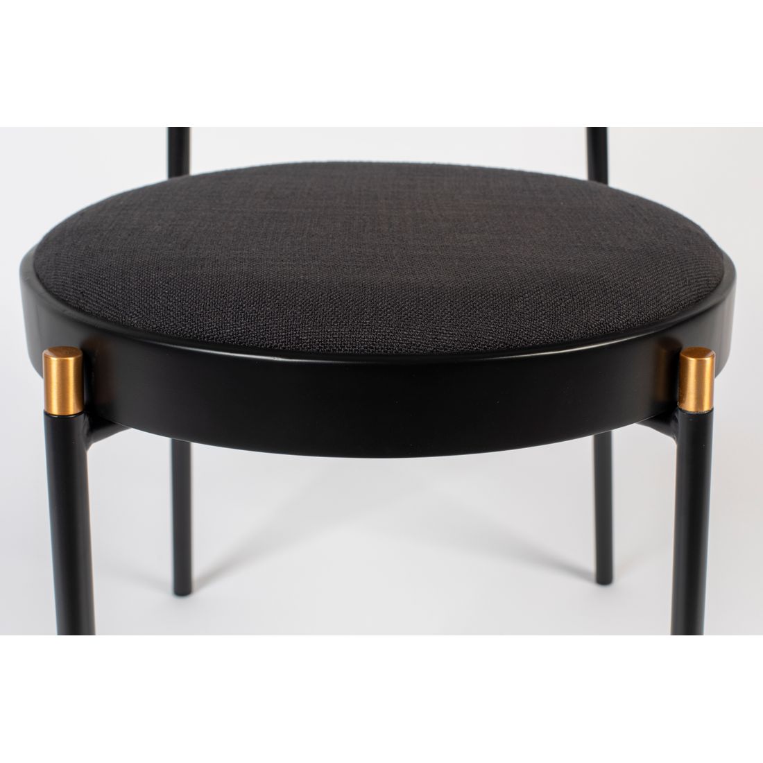 Bold Monkey Eetkamerstoel Don't Stop The Webbing