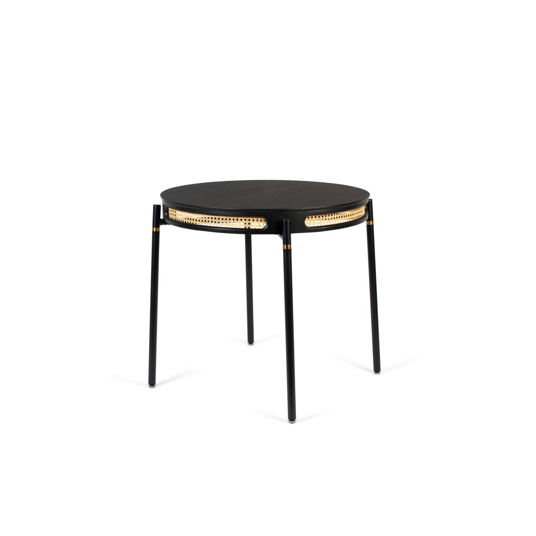 Bold Monkey Eettafel Don't Stop The Webbing Rond 80cm