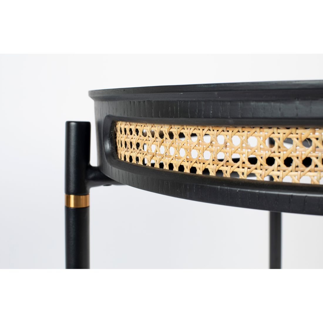 Bold Monkey Eettafel Don't Stop The Webbing Rond 80cm