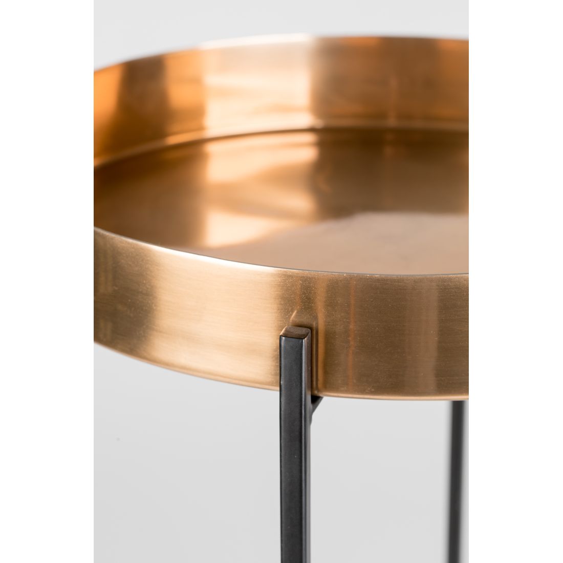 Bold Monkey Bijzettafel Another Marble