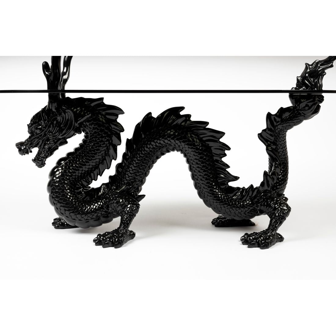 Bold Monkey Salontafel Dragonized Bastard
