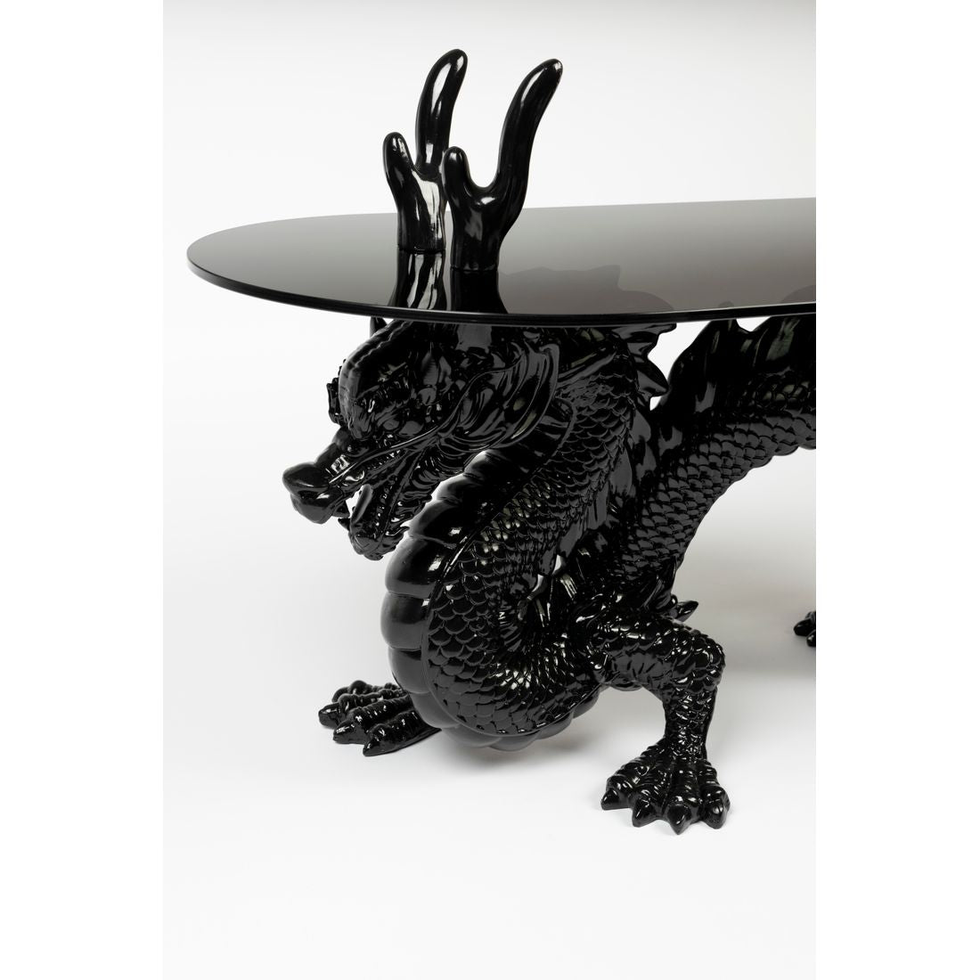 Bold Monkey Salontafel Dragonized Bastard