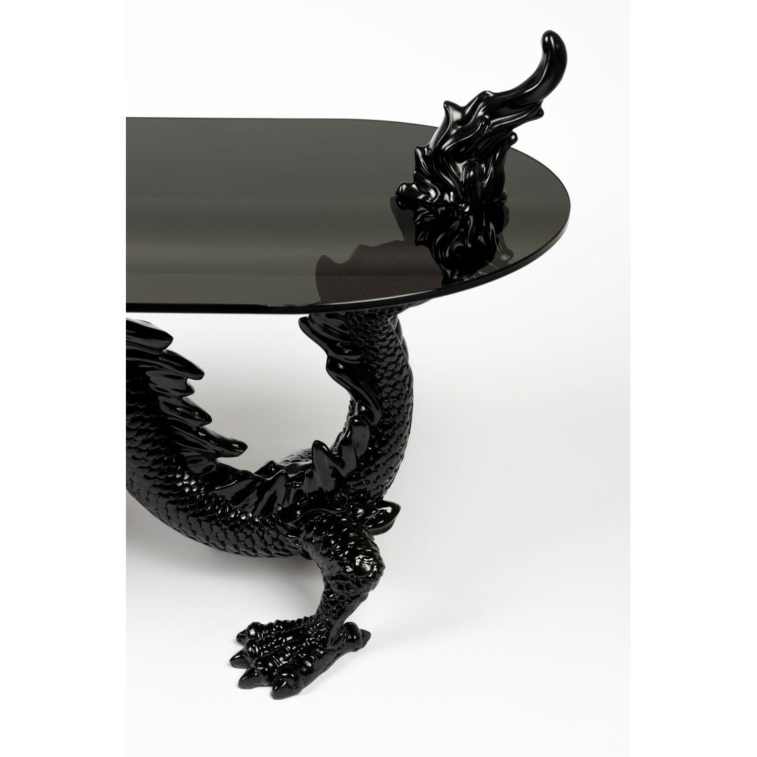 Bold Monkey Salontafel Dragonized Bastard