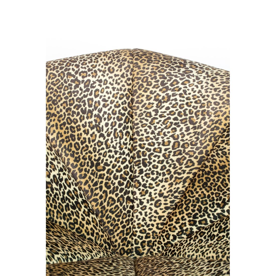 Bold Monkey Fauteuil Where The Sun Doesn't Shine Panther