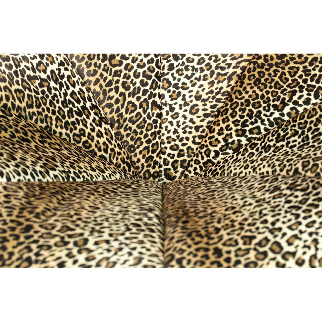 Bold Monkey Fauteuil Where The Sun Doesn't Shine Panther