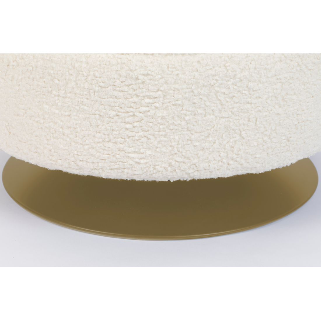 Bold Monkey Fauteuil Mother Of All Shells Teddy Wit