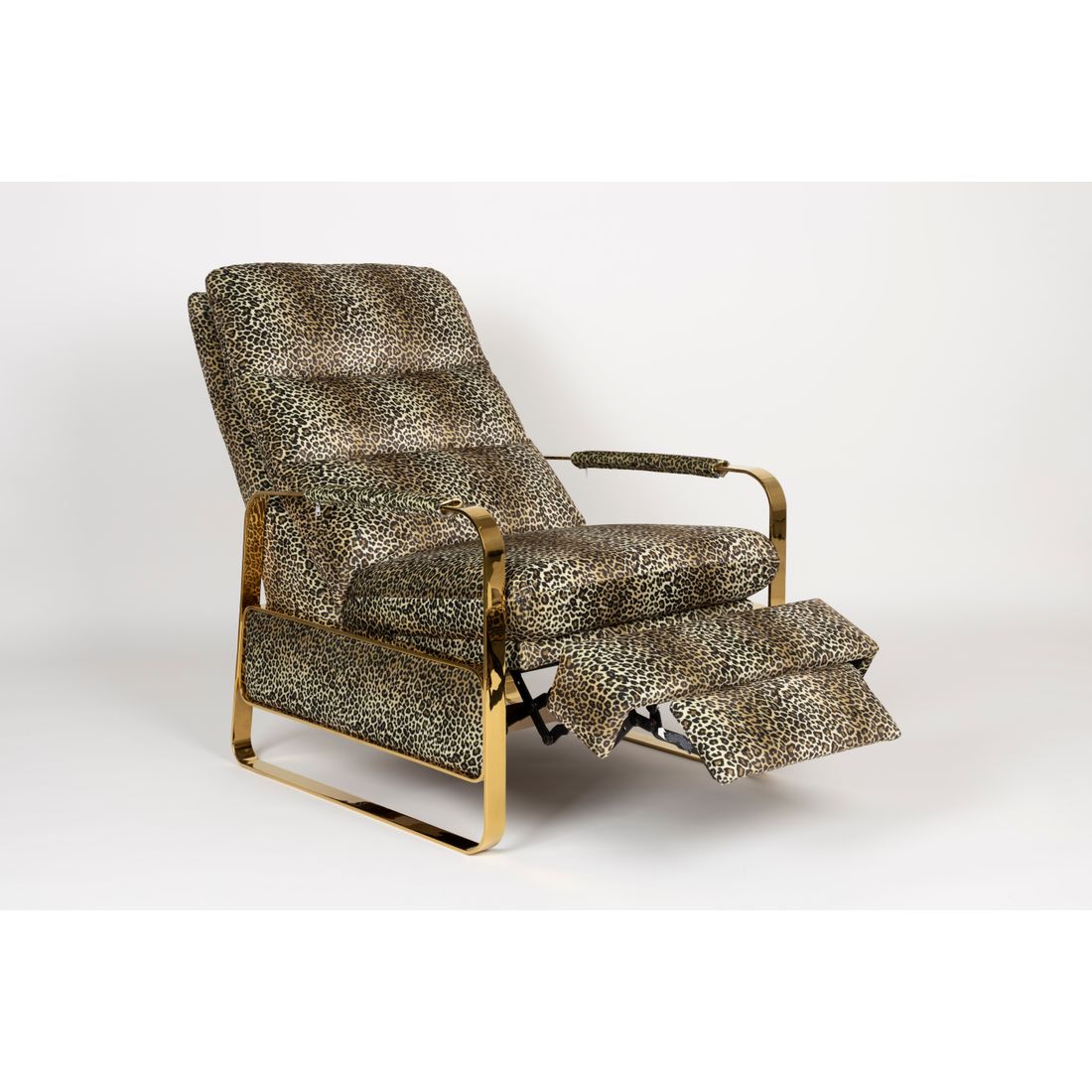 Bold Monkey Fauteuil Relax Like Chandler Panther