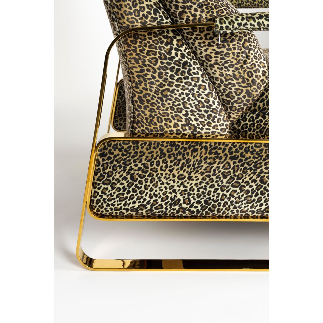 Bold Monkey Fauteuil Relax Like Chandler Panther